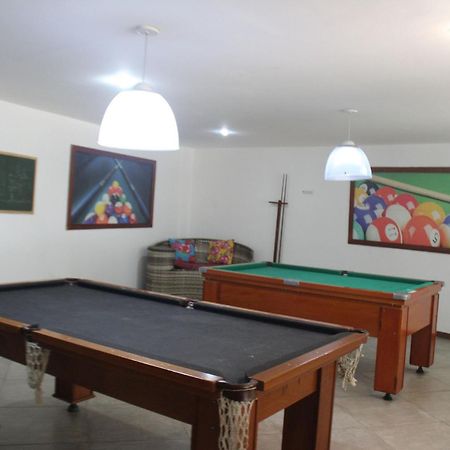 Lindo E Confortavel Apartamento Arraial Do Cabo Exteriör bild