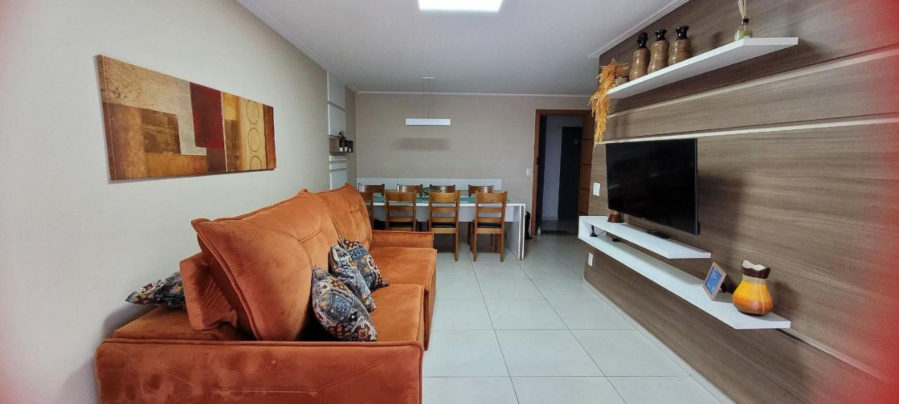 Lindo E Confortavel Apartamento Arraial Do Cabo Exteriör bild