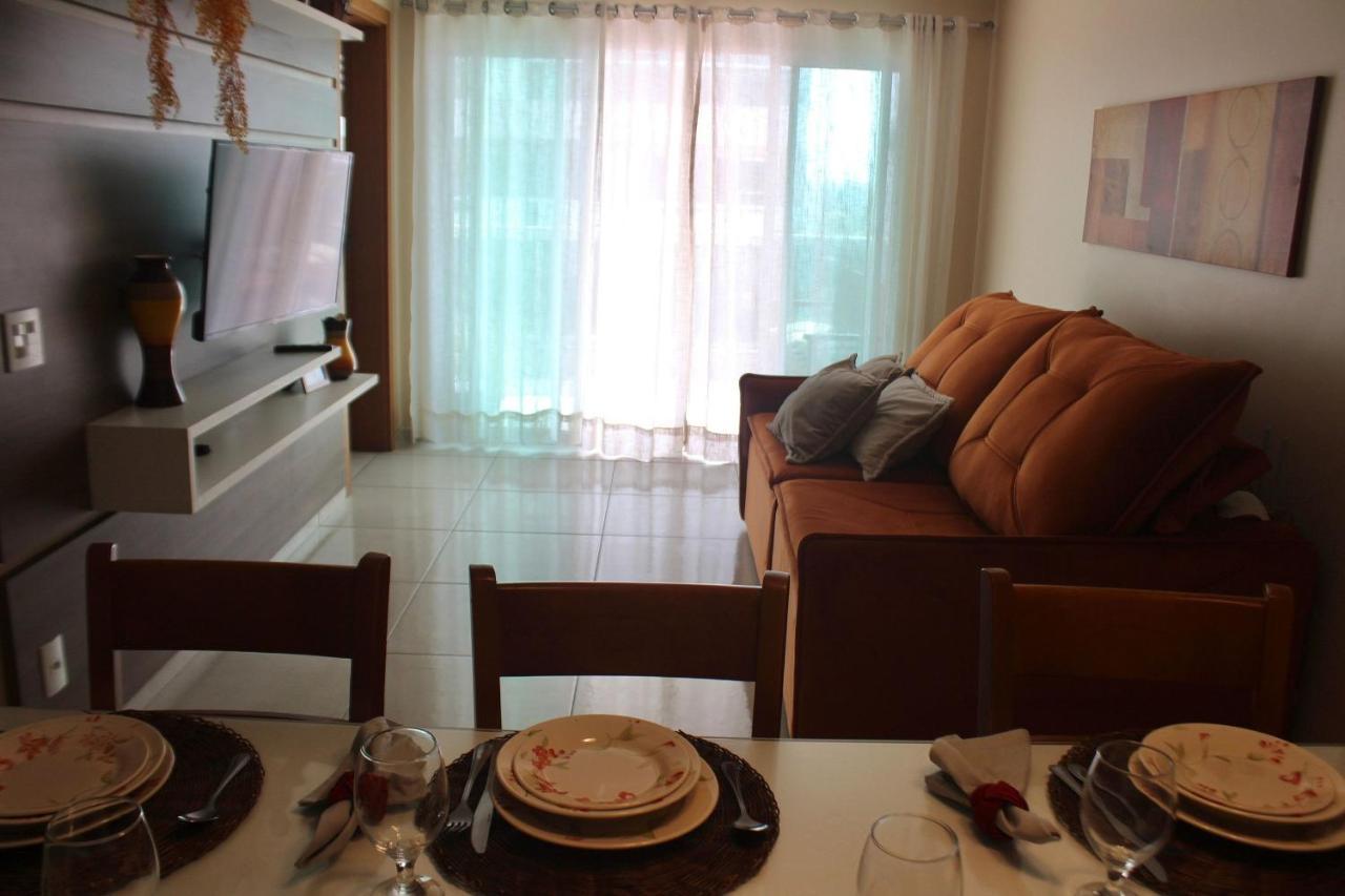 Lindo E Confortavel Apartamento Arraial Do Cabo Exteriör bild