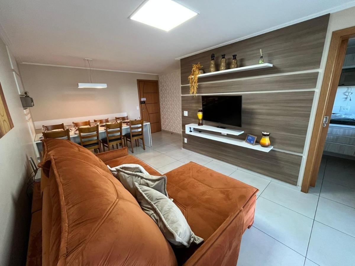 Lindo E Confortavel Apartamento Arraial Do Cabo Exteriör bild