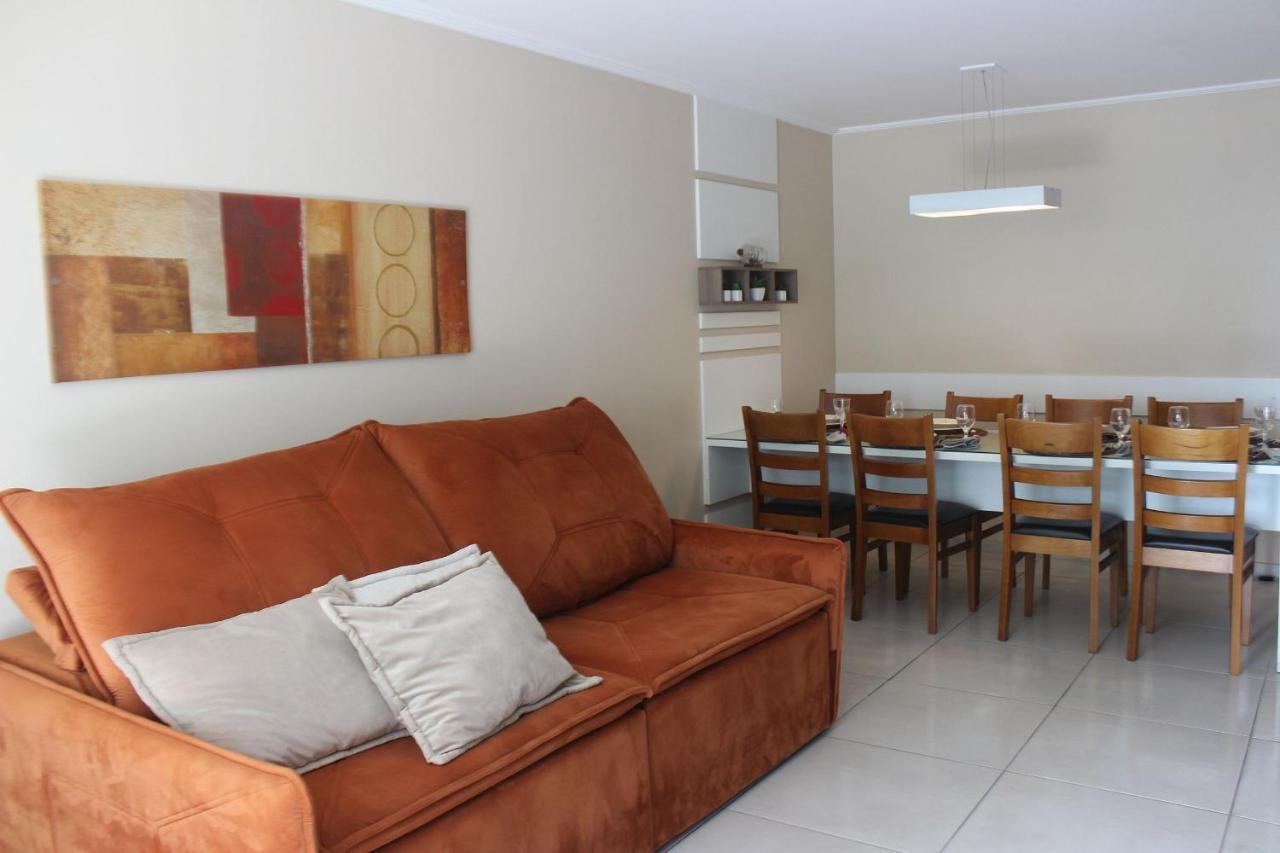 Lindo E Confortavel Apartamento Arraial Do Cabo Exteriör bild