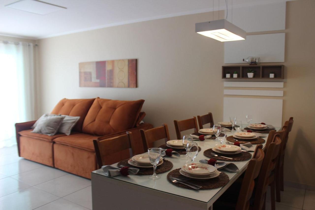 Lindo E Confortavel Apartamento Arraial Do Cabo Exteriör bild