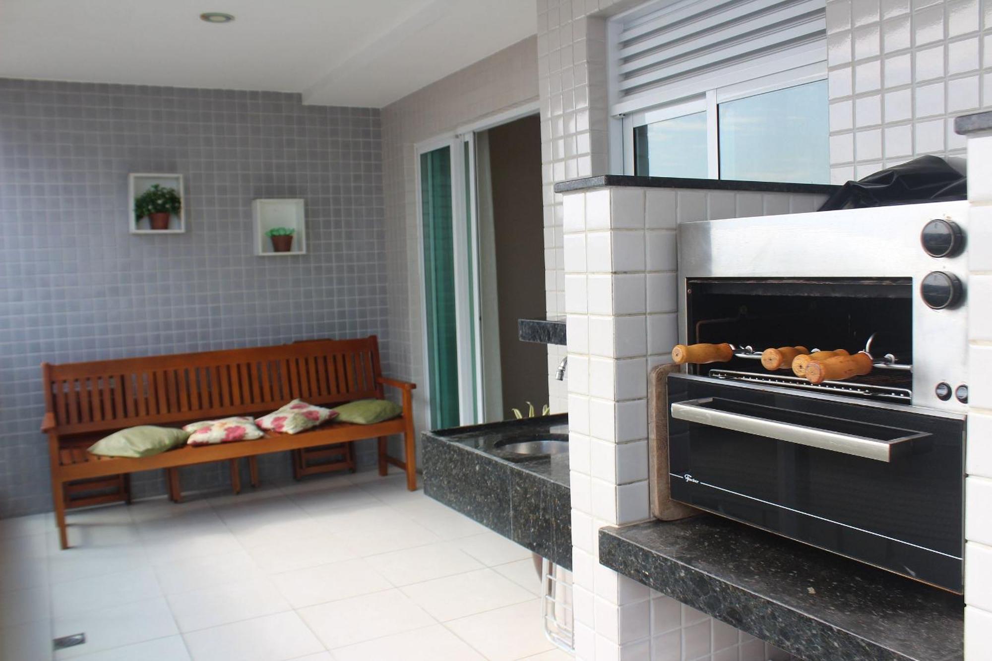 Lindo E Confortavel Apartamento Arraial Do Cabo Exteriör bild