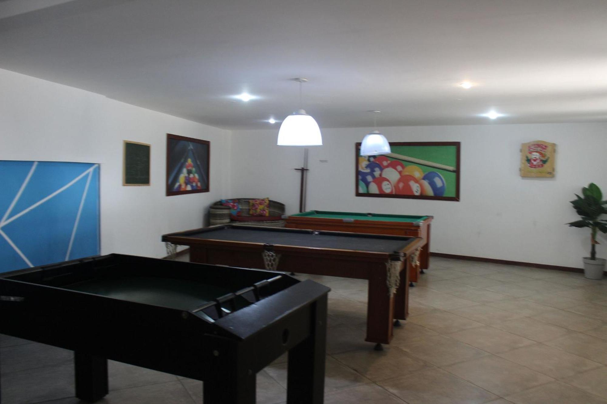 Lindo E Confortavel Apartamento Arraial Do Cabo Exteriör bild