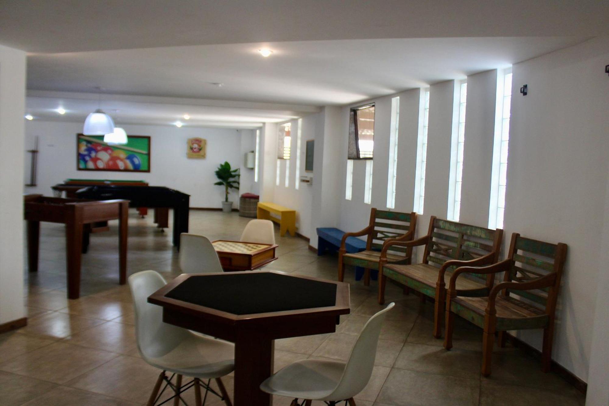 Lindo E Confortavel Apartamento Arraial Do Cabo Exteriör bild