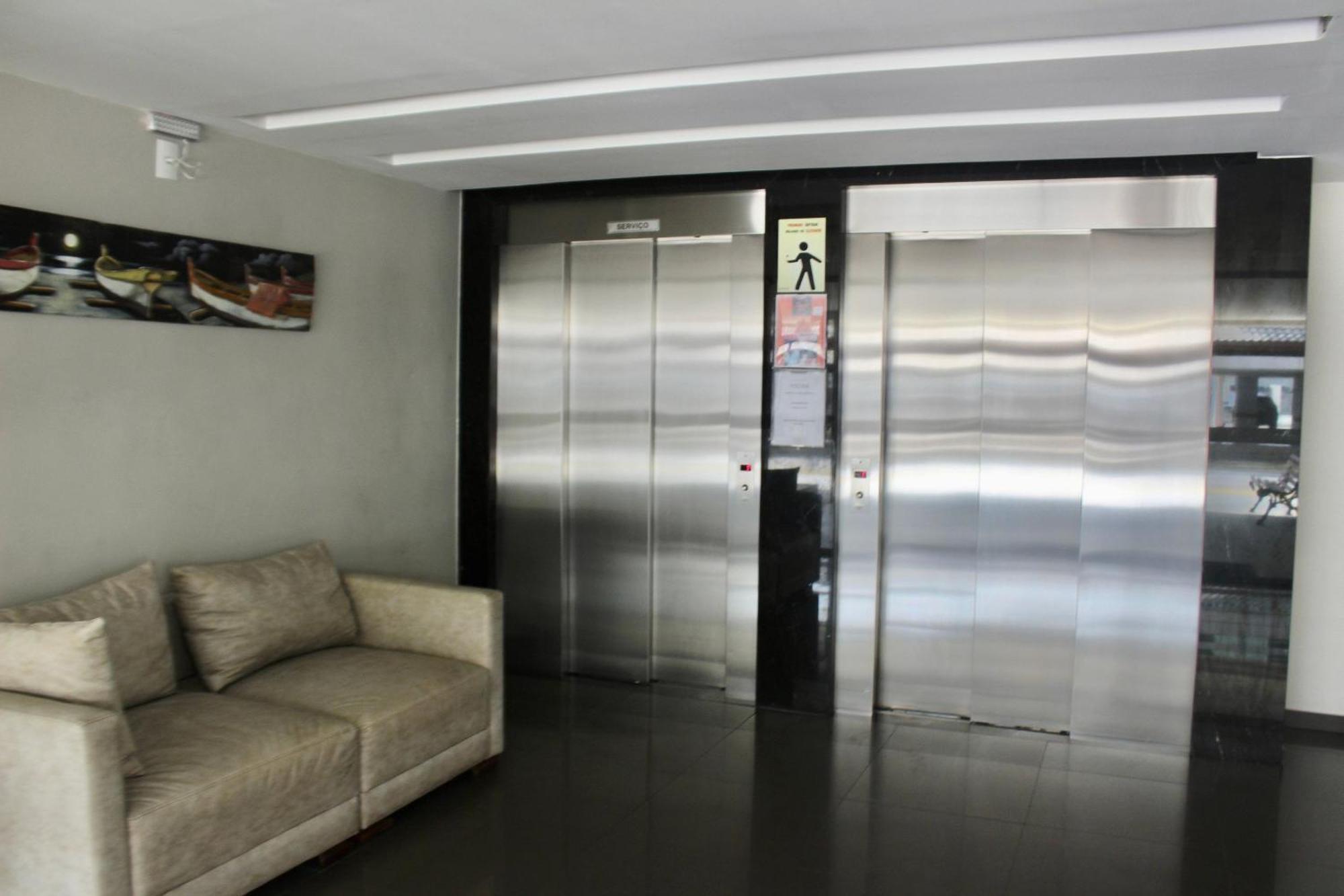 Lindo E Confortavel Apartamento Arraial Do Cabo Exteriör bild