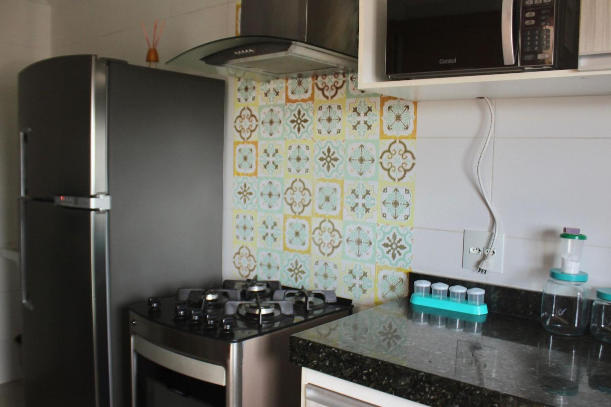 Lindo E Confortavel Apartamento Arraial Do Cabo Exteriör bild