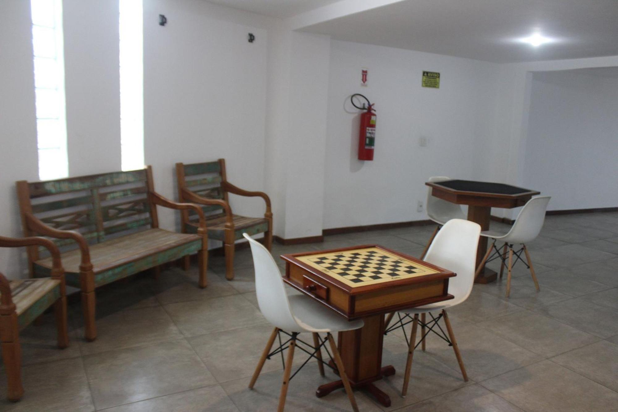 Lindo E Confortavel Apartamento Arraial Do Cabo Exteriör bild