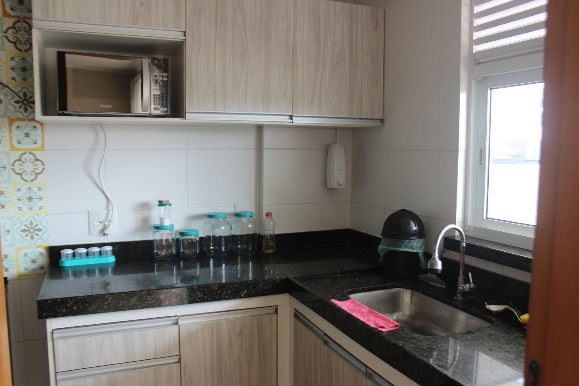 Lindo E Confortavel Apartamento Arraial Do Cabo Exteriör bild