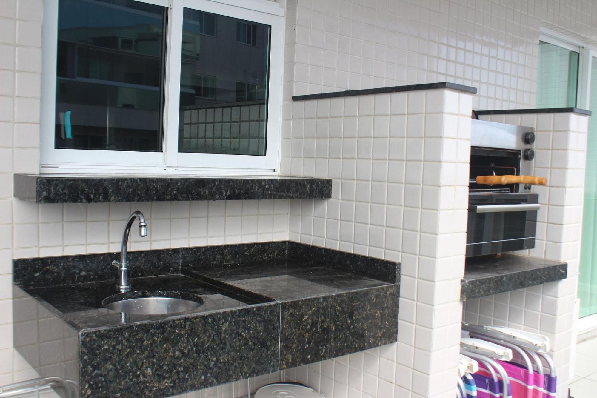 Lindo E Confortavel Apartamento Arraial Do Cabo Exteriör bild