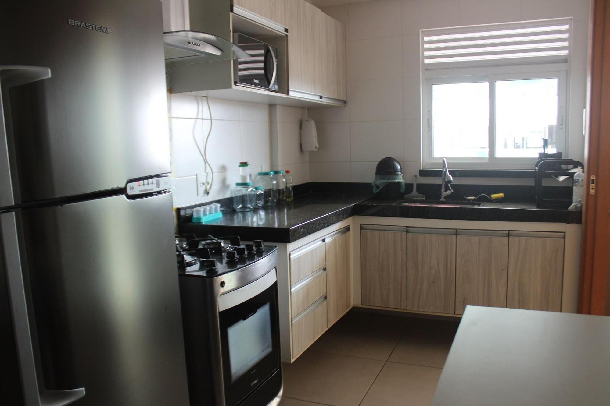 Lindo E Confortavel Apartamento Arraial Do Cabo Exteriör bild