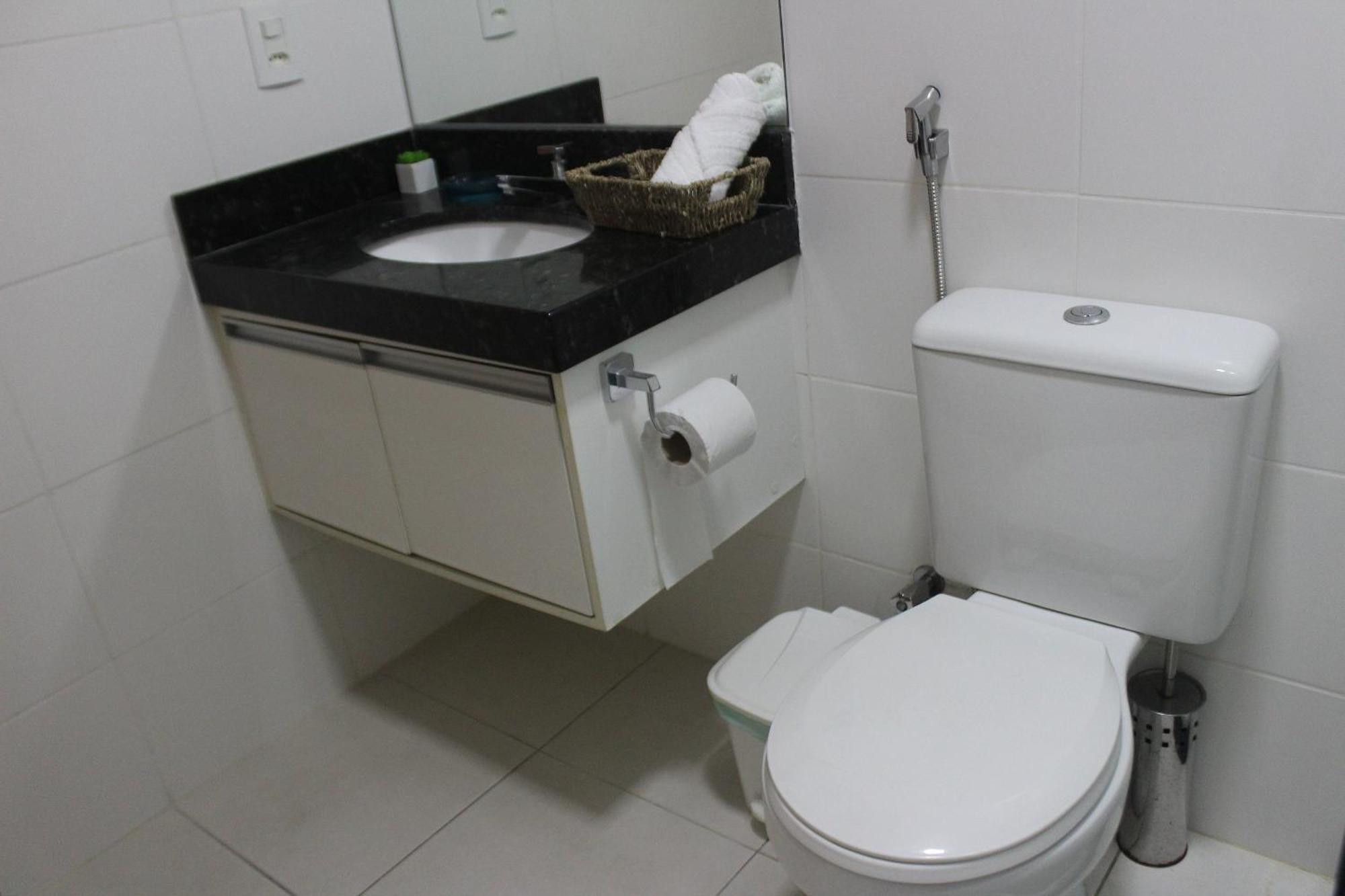 Lindo E Confortavel Apartamento Arraial Do Cabo Exteriör bild