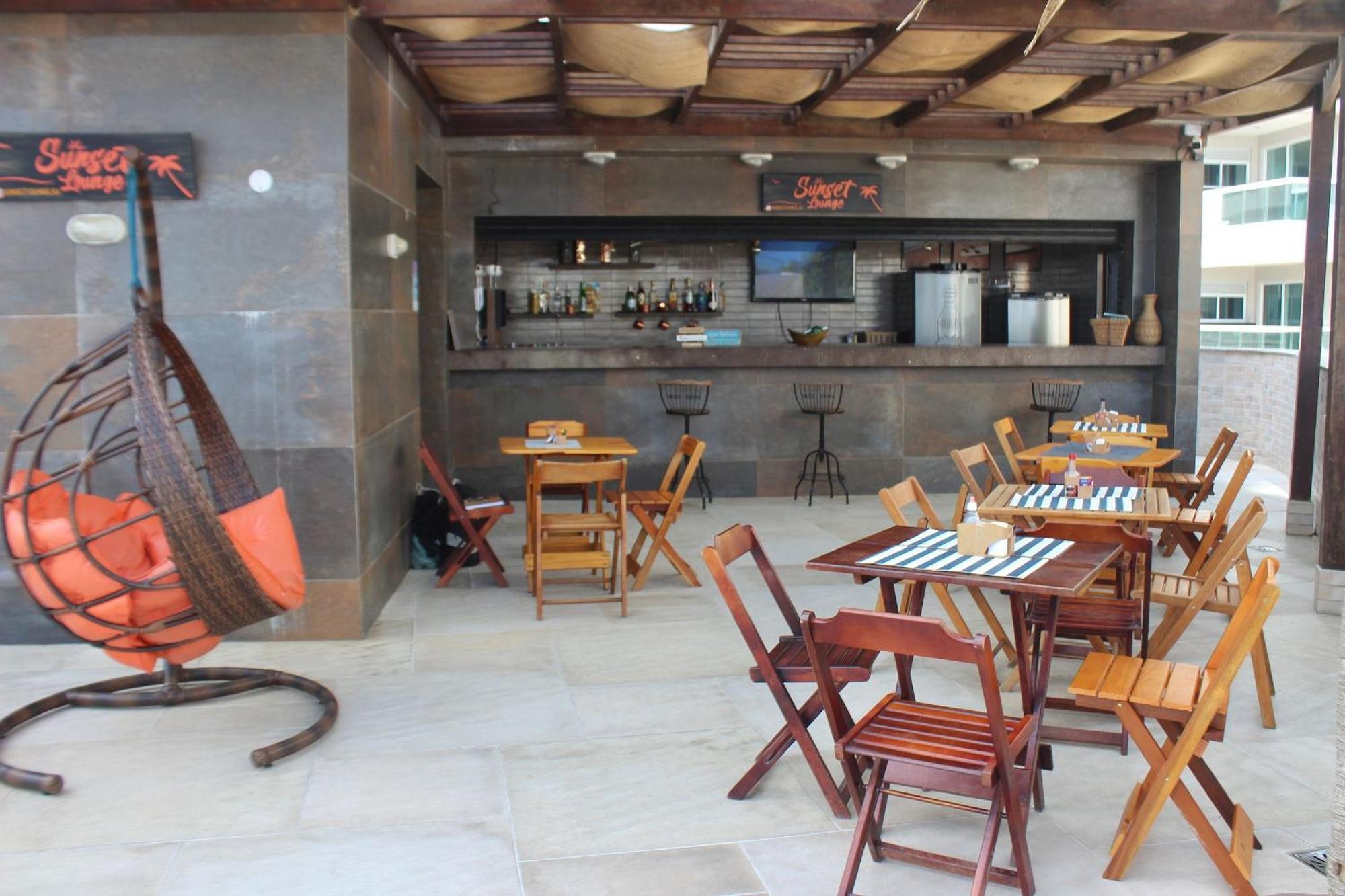 Lindo E Confortavel Apartamento Arraial Do Cabo Exteriör bild