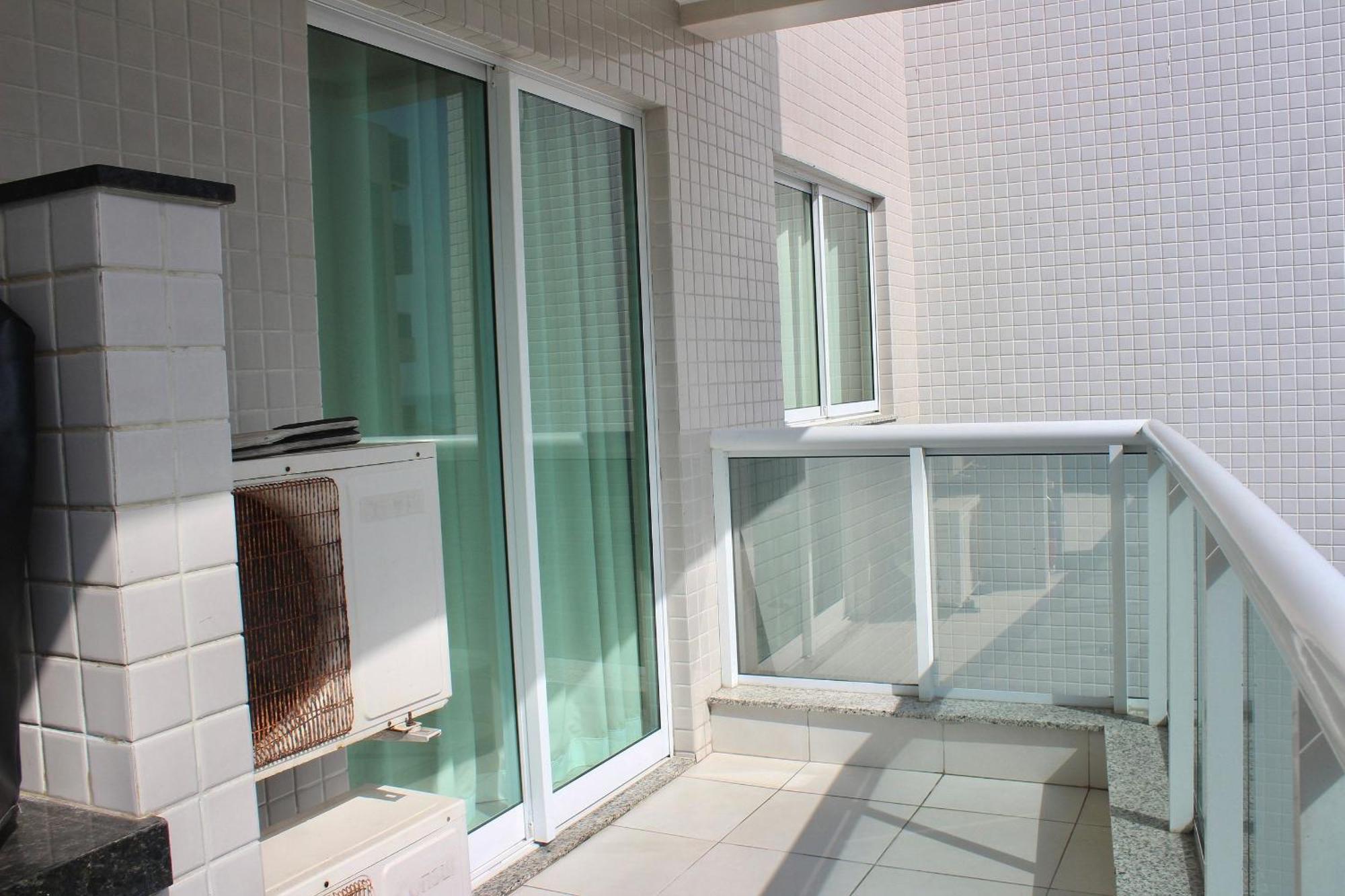 Lindo E Confortavel Apartamento Arraial Do Cabo Exteriör bild