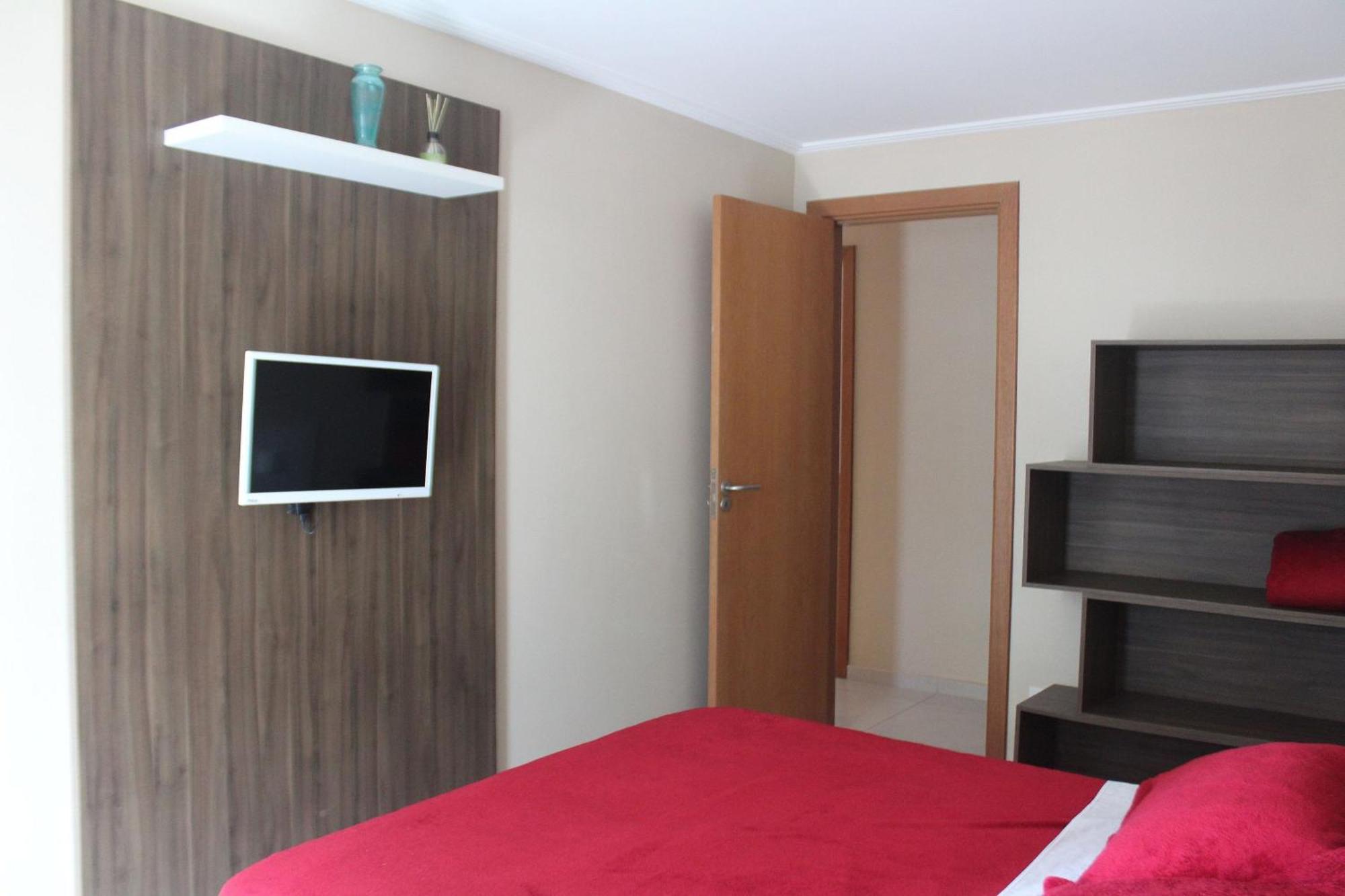 Lindo E Confortavel Apartamento Arraial Do Cabo Exteriör bild
